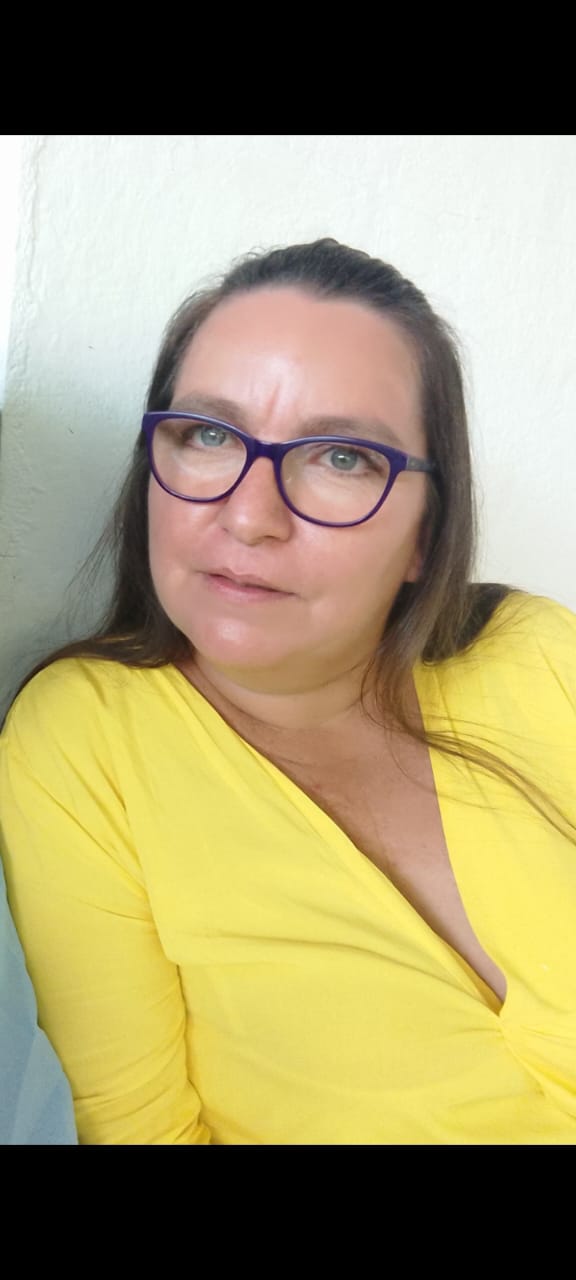 claribel Rangel Infante