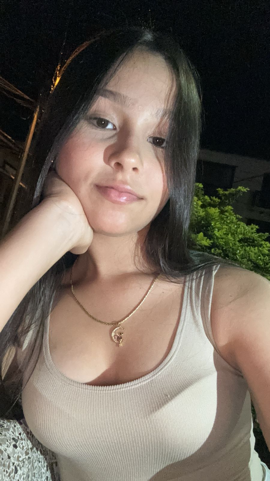 Estefani Barrera Gómez