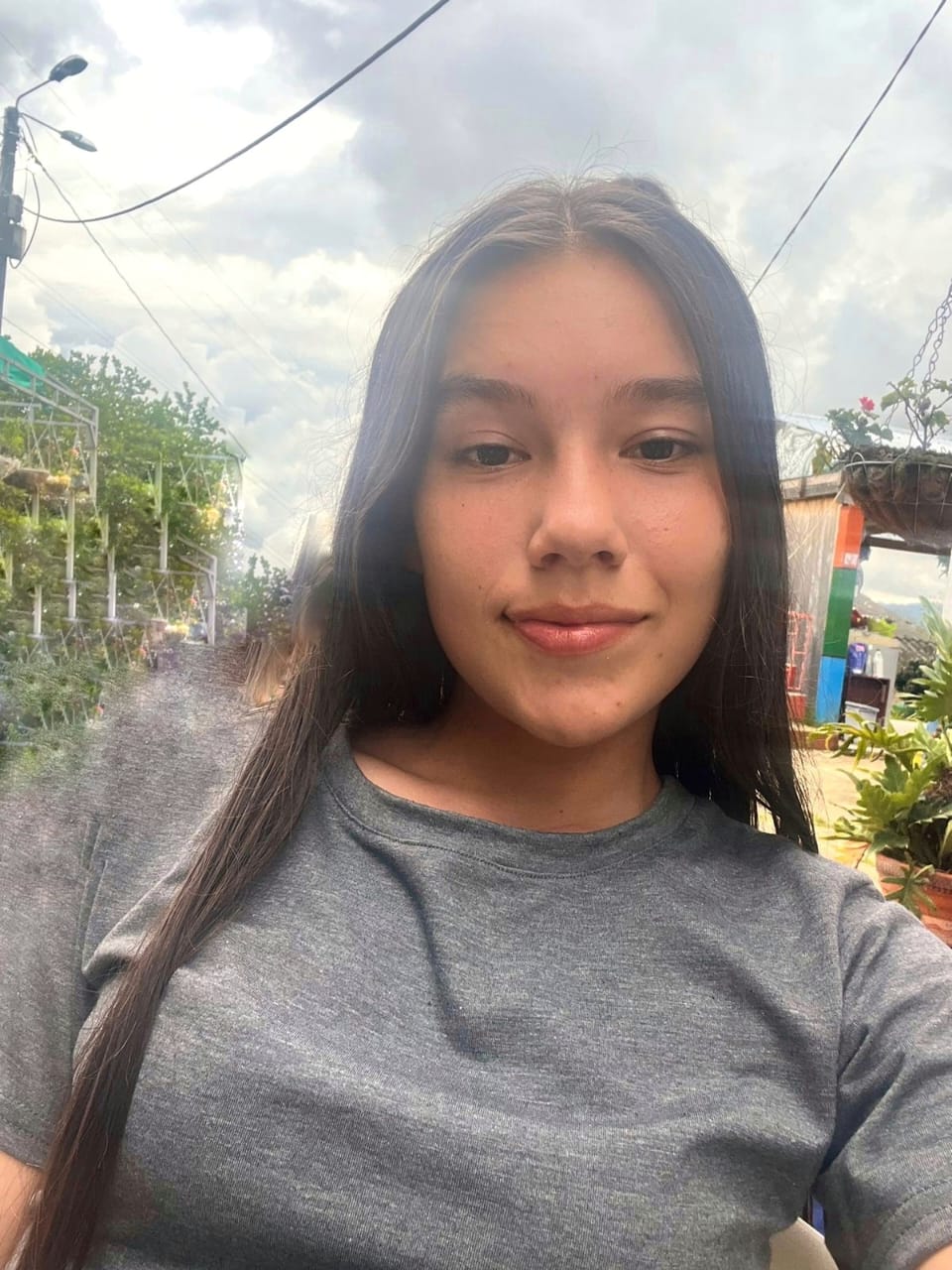 Nikol Yuliana Heredia Rangel