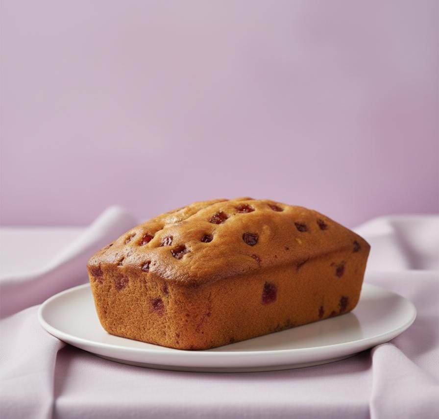 Torta de Ahuyama